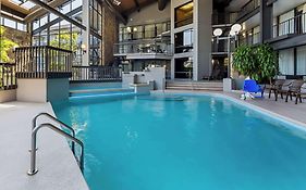 Best Western Toni Inn